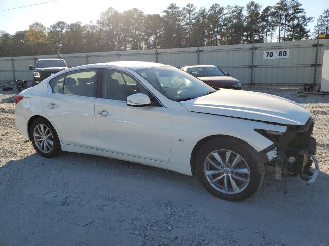 JN1BV7AR4EM690211 | 2014 INFINITI Q50 BASE