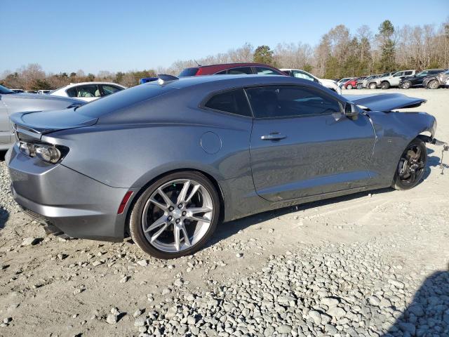 1G1FB1RS0M0139543 | 2021 Chevrolet camaro ls