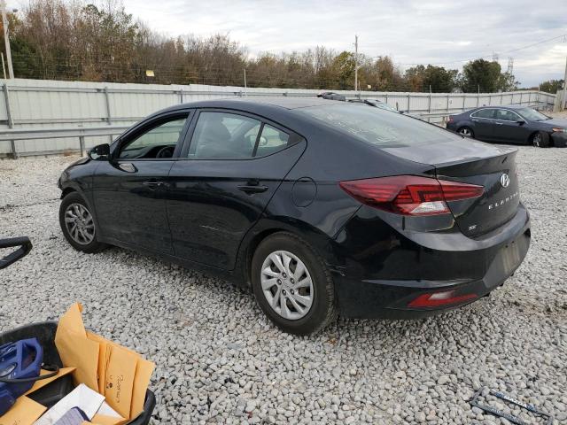 5NPD74LF7KH416069 | 2019 HYUNDAI ELANTRA SE