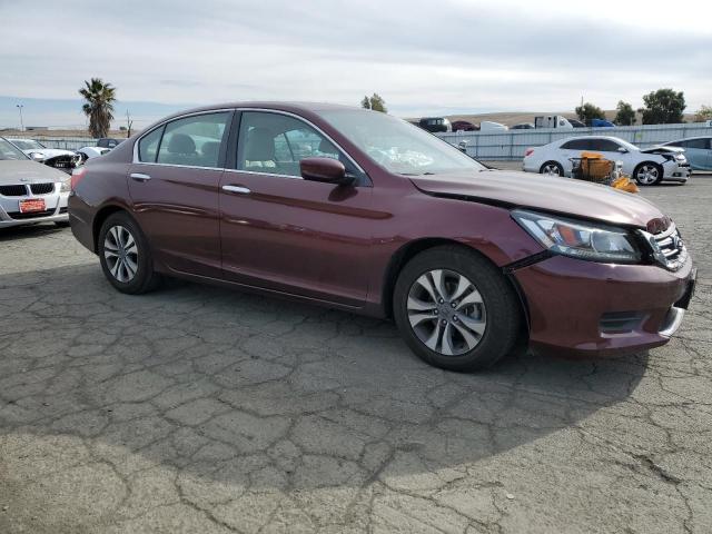 2015 HONDA ACCORD LX - 1HGCR2F38FA248145