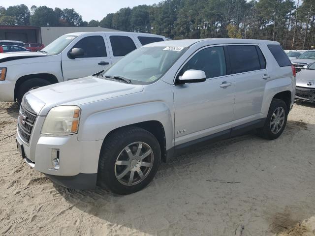 2012 GMC Terrain SLE