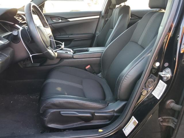 19XFC2F86LE200743 Honda Civic Sport