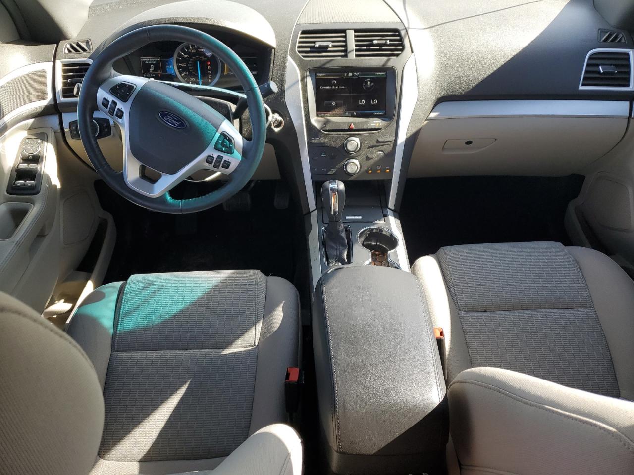 1fm5k7d88fgc50655 1FM5K7D88FGC50655 2015 Ford Explorer Xlt