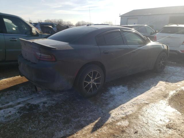 2018 DODGE CHARGER PO - 2C3CDXKTXJH301314