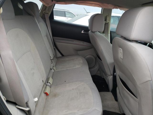 JN8AS5MV7CW710696 2012 Nissan Rogue S