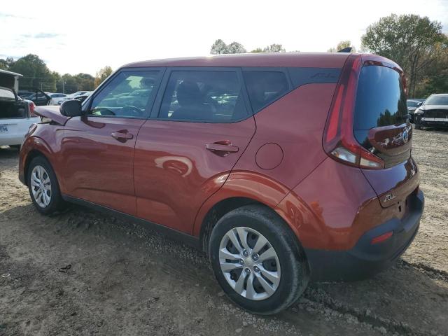 KNDJ23AU1L7110147 | 2020 KIA SOUL LX