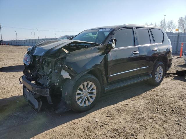 2014 Lexus GX 460 