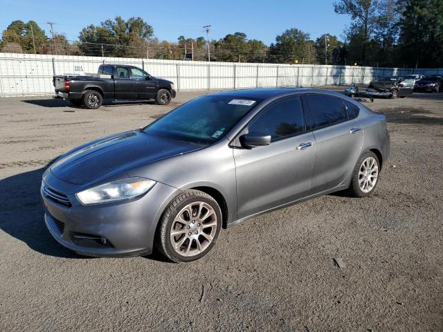 2013 Dodge Dart Limited