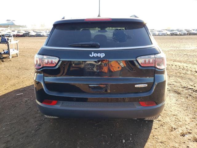 3C4NJCBBXJT108780 | 2018 JEEP COMPASS LA