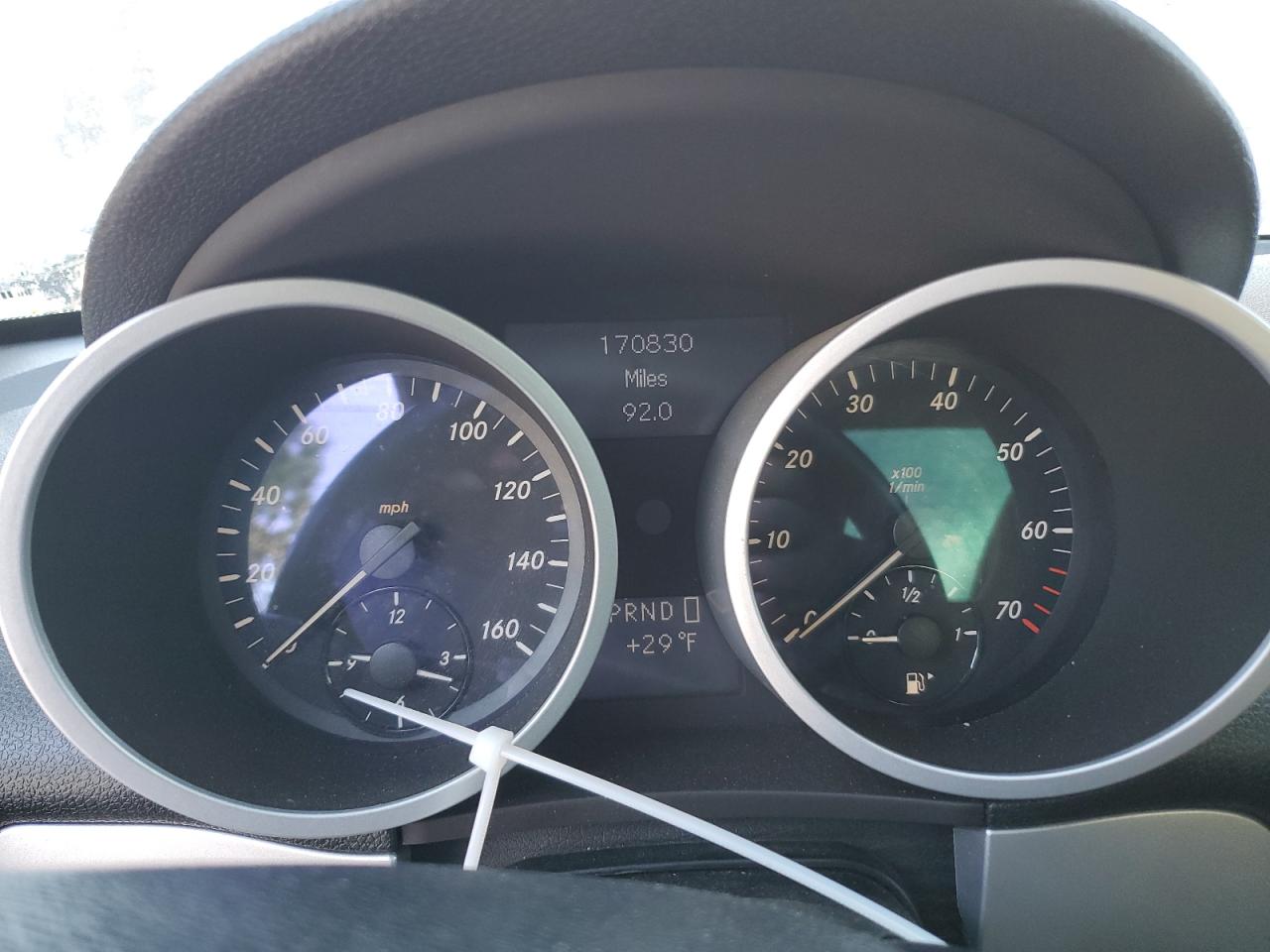 WDBWK54F38F180999 2008 Mercedes-Benz Slk 280