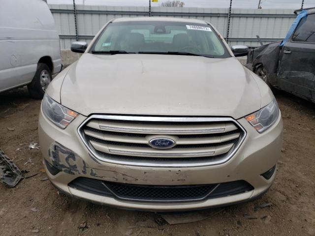 1FAHP2F89JG126122 | 2018 FORD TAURUS LIM