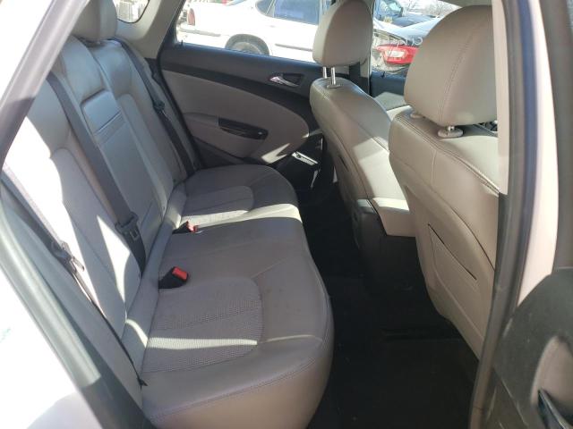  BUICK VERANO 2014 Білий