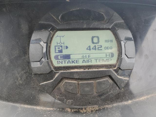 2023 ARCTIC CAT PROWLER PR - 4UF1R4KB0PT302082