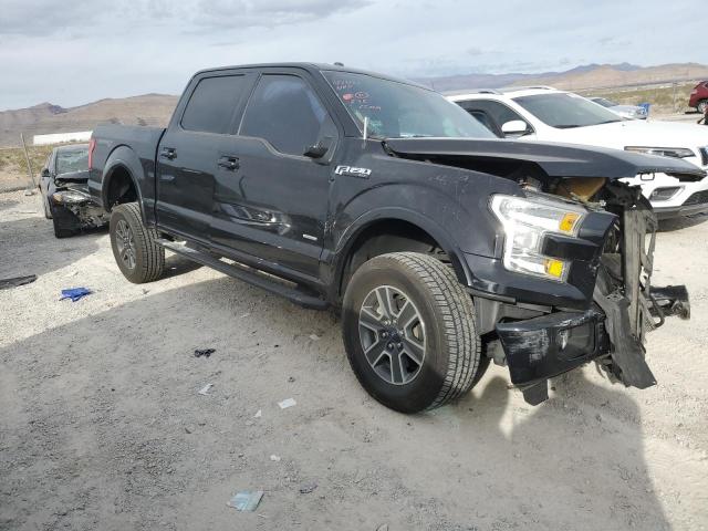 1FTEW1EG6GKG01377 | 2016 FORD F150 SUPER