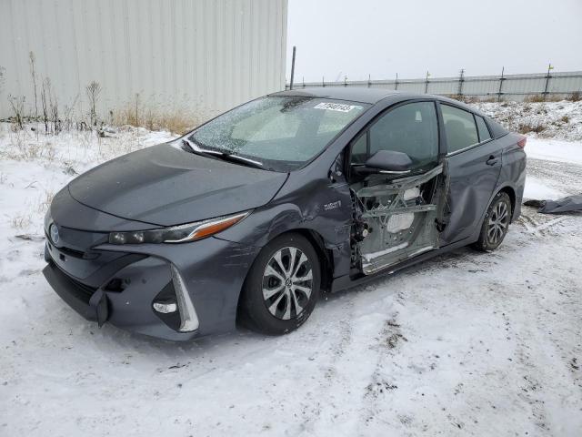 2020 Toyota Prius Prime LE