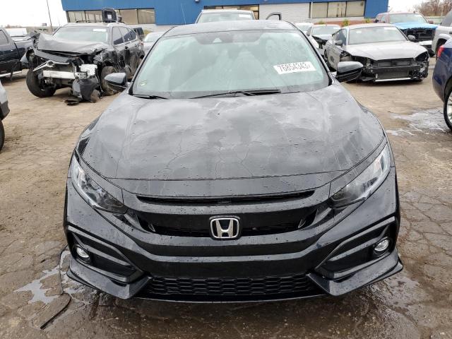 SHHFK7H48LU225548 | 2020 Honda civic sport