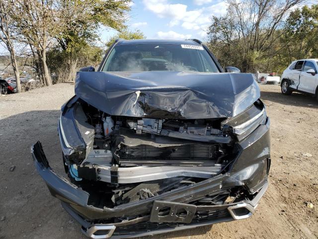 2023 HONDA CR-V SPORT - 5J6RS6H96PL003155