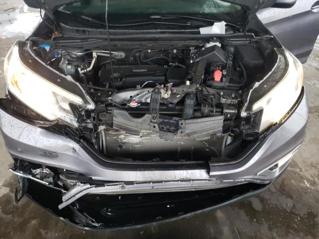 2HKRM3H54GH521118 | 2016 HONDA CR-V EX