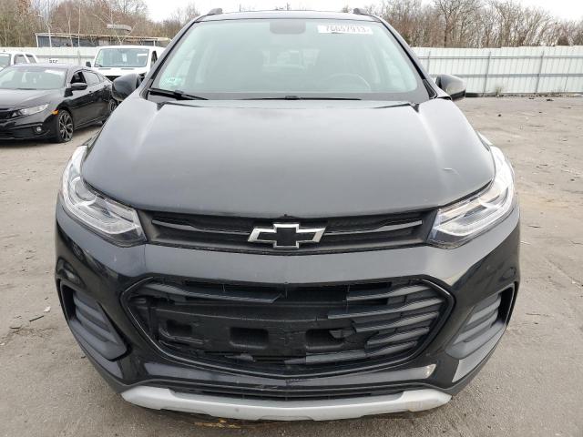 3GNCJLSB9JL402573 | 2018 CHEVROLET TRAX 1LT