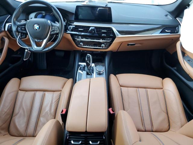 2019 BMW 530 XI - WBAJA7C59KG910772
