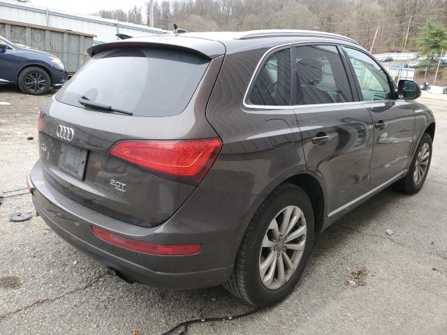 VIN WA1LFAFP4DA055387 2013 Audi Q5, Premium Plus no.3