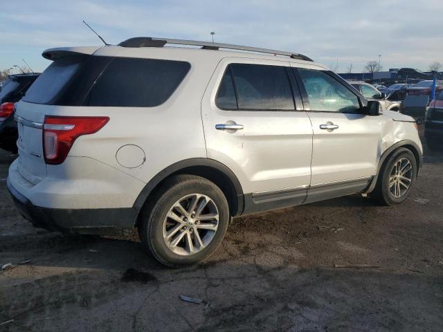 2013 Ford Explorer Xlt VIN: 1FM5K7D89DGB44504 Lot: 40670756