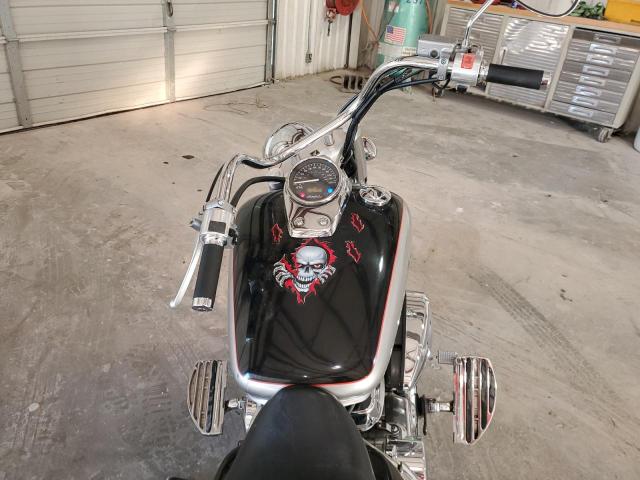 2004 HONDA VT750 CA JH2RC50394K012817