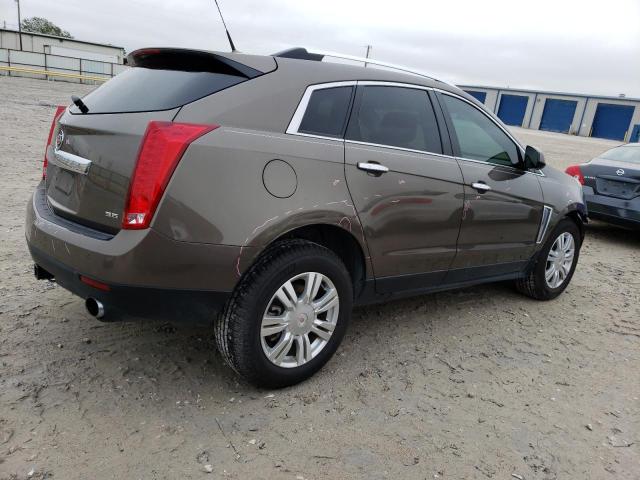3GYFNBE37ES658547 Cadillac Srx Luxury Collection