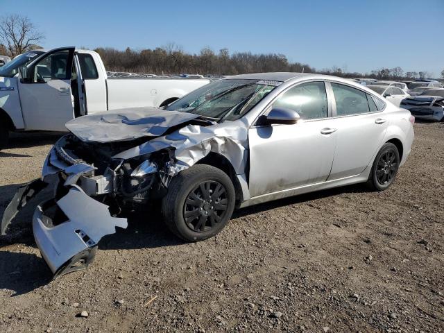 2011 Mazda Mazda6 i