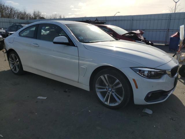 WBA4W5C51KAE43887 | 2019 BMW 430XI