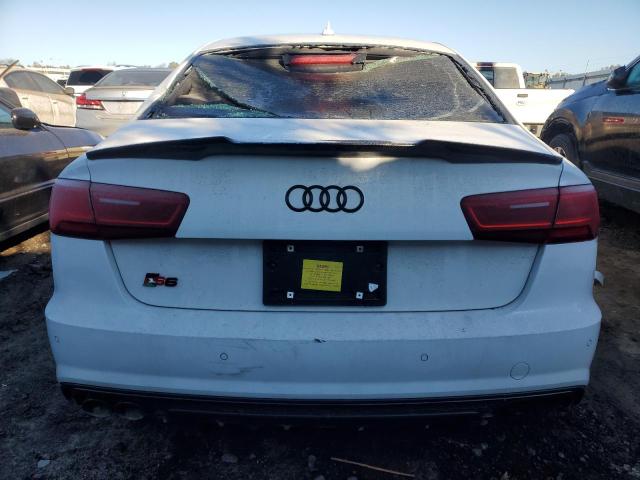 2016 AUDI S6 PREMIUM WAUF2AFC9GN114486