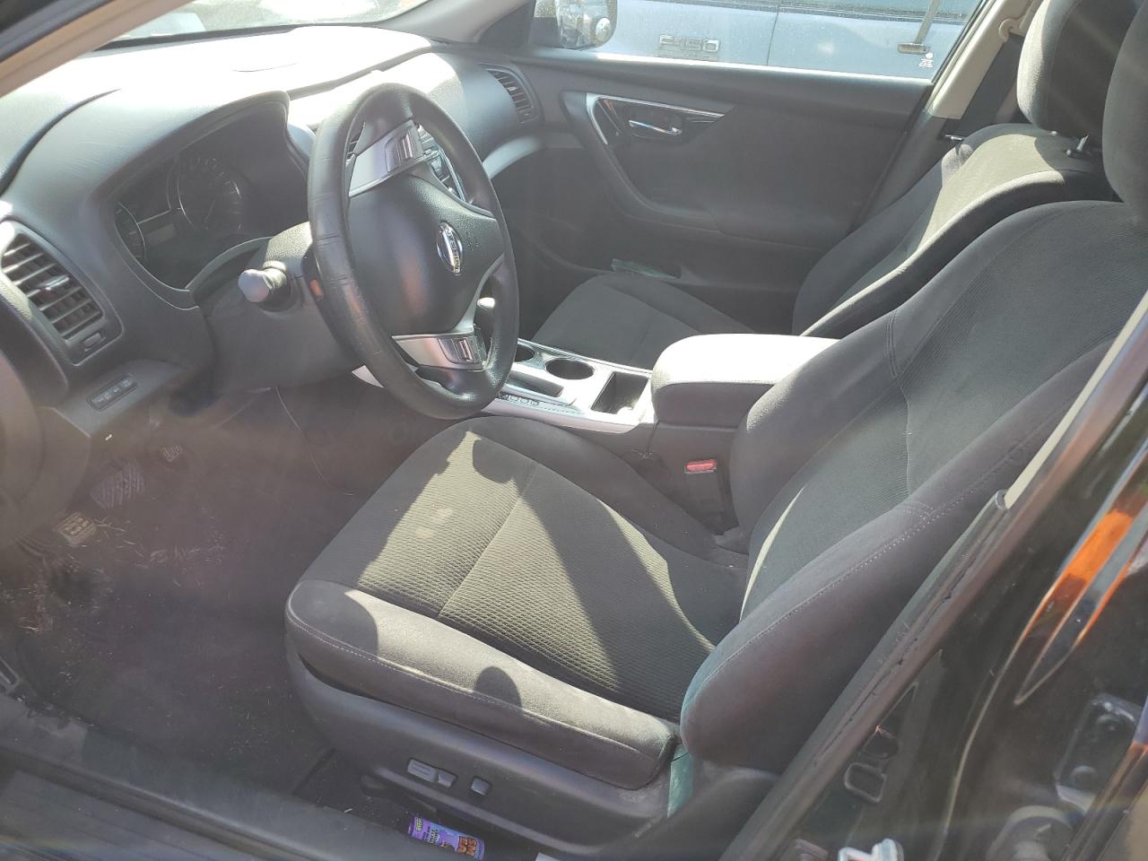 Lot #2206830653 2013 NISSAN ALTIMA