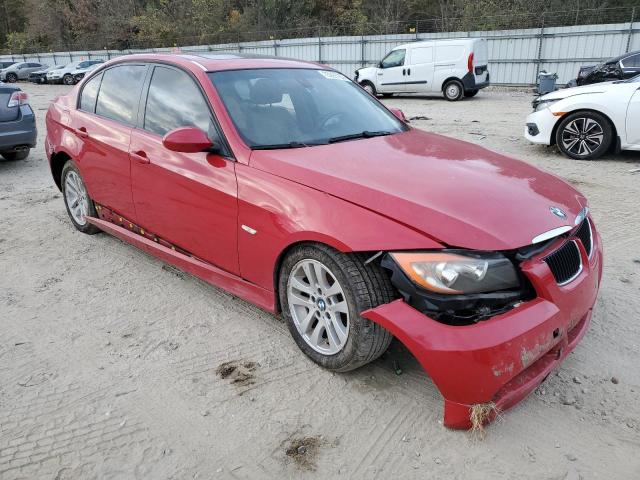 WBAVA37507NE29786 | 2007 BMW 328 i