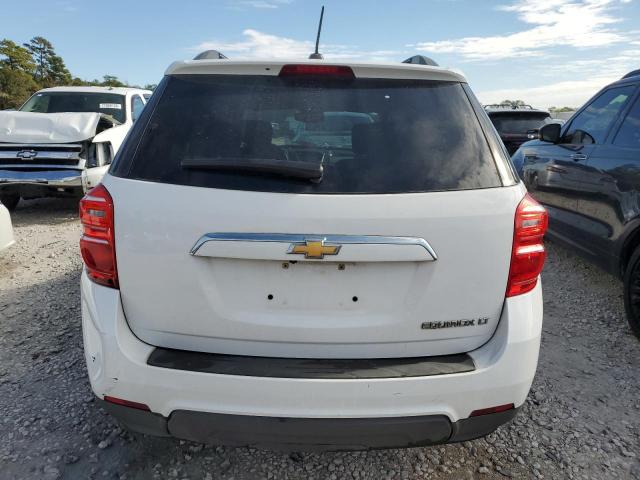 2GNALCEK5G6253380 | 2016 CHEVROLET EQUINOX LT