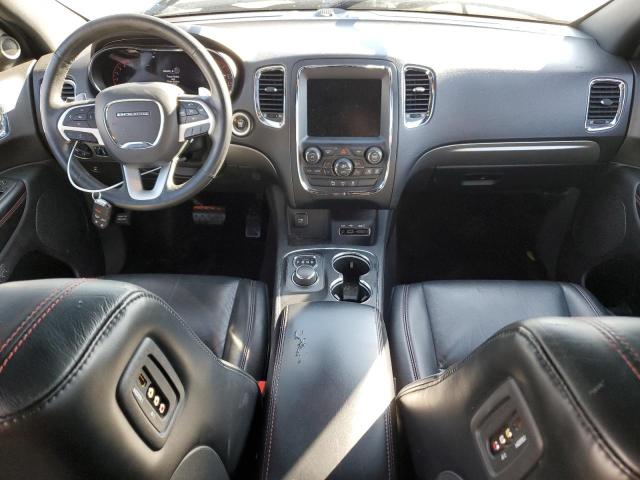 1C4SDJCT8EC278868 | 2014 DODGE DURANGO R/