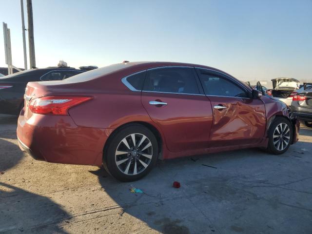 Vin: 1n4al3ap0gc163660, lot: 74812753, nissan altima 2.5 20163