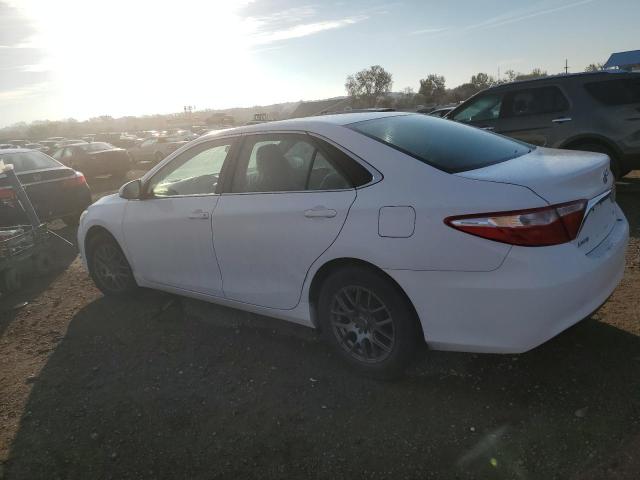 4T4BF1FK4FR453403 | 2015 TOYOTA CAMRY LE