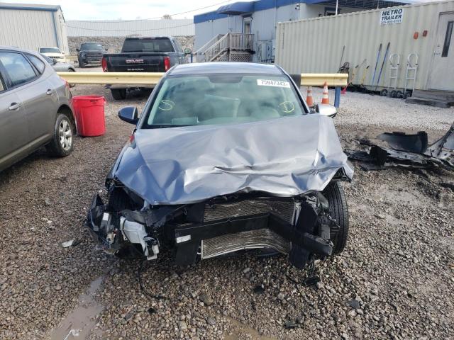 5NPD74LF9JH347366 | 2018 HYUNDAI ELANTRA SE