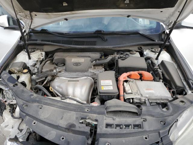 4T1BD1FK1GU183628 2016 Toyota Camry Hybrid