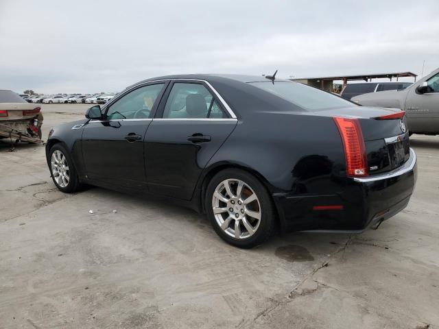 1G6DV57V180157004 | 2008 Cadillac cts hi feature v6