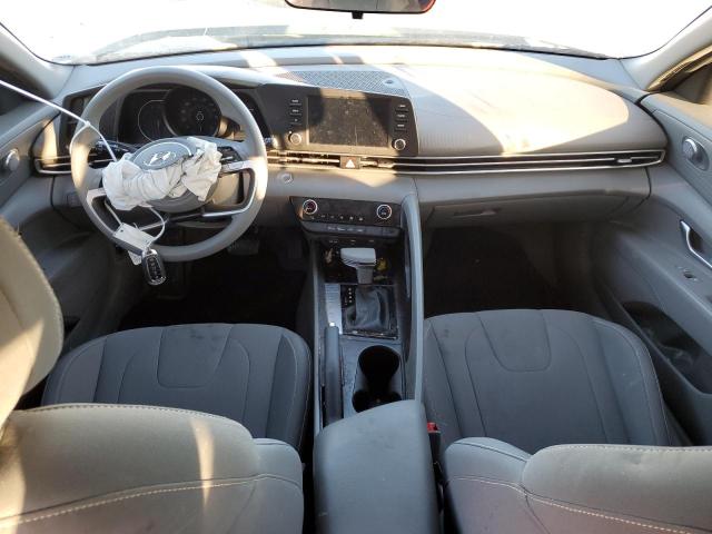 2023 HYUNDAI ELANTRA SE - 5NPLM4AG9PH094378