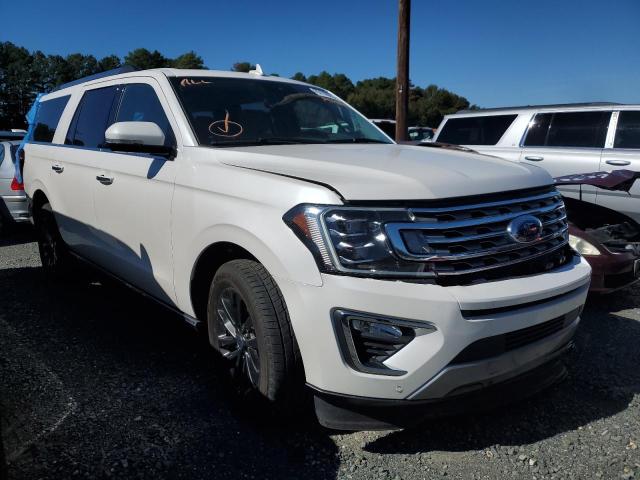 1FMJK1KT8KEA79625 Ford Expedition Max Limited