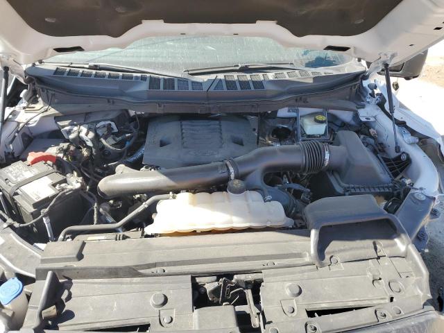 2021 Ford F150 Supercrew VIN: 1FTFW1E82MFA36708 Lot: 74890063