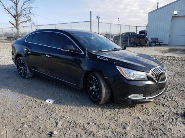 1G4G45G38GF175325 | 2016 BUICK LACROSSE S