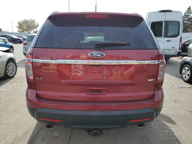 1FM5K8D88FGB08358 | 2015 FORD EXPLORER X