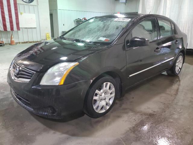 2010 Nissan Sentra 2.0