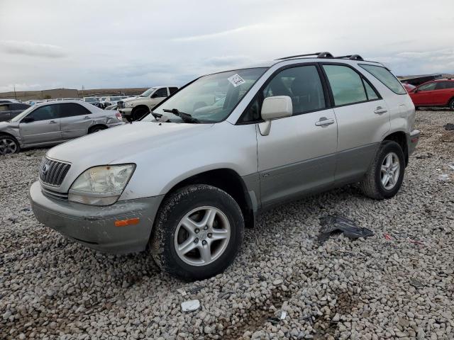 2001 Lexus RX 300 