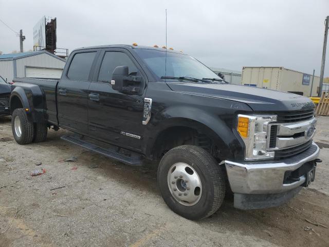 1FT8W3DT8HEE25570 | 2017 FORD F350 SUPER