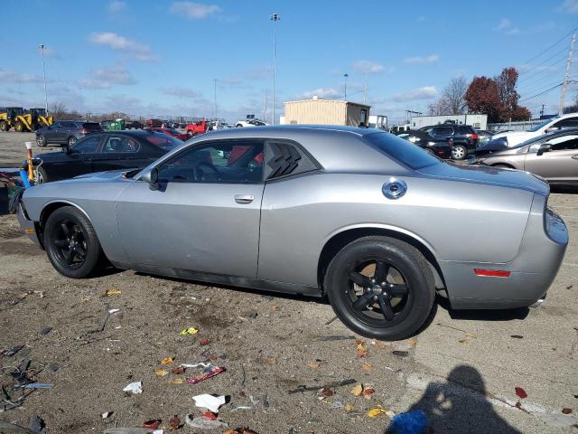 2C3CDYAG3EH225760 | 2014 DODGE CHALLENGER