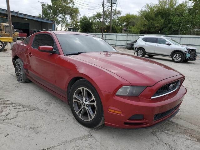 1ZVBP8AMXE5240443 | 2014 FORD MUSTANG